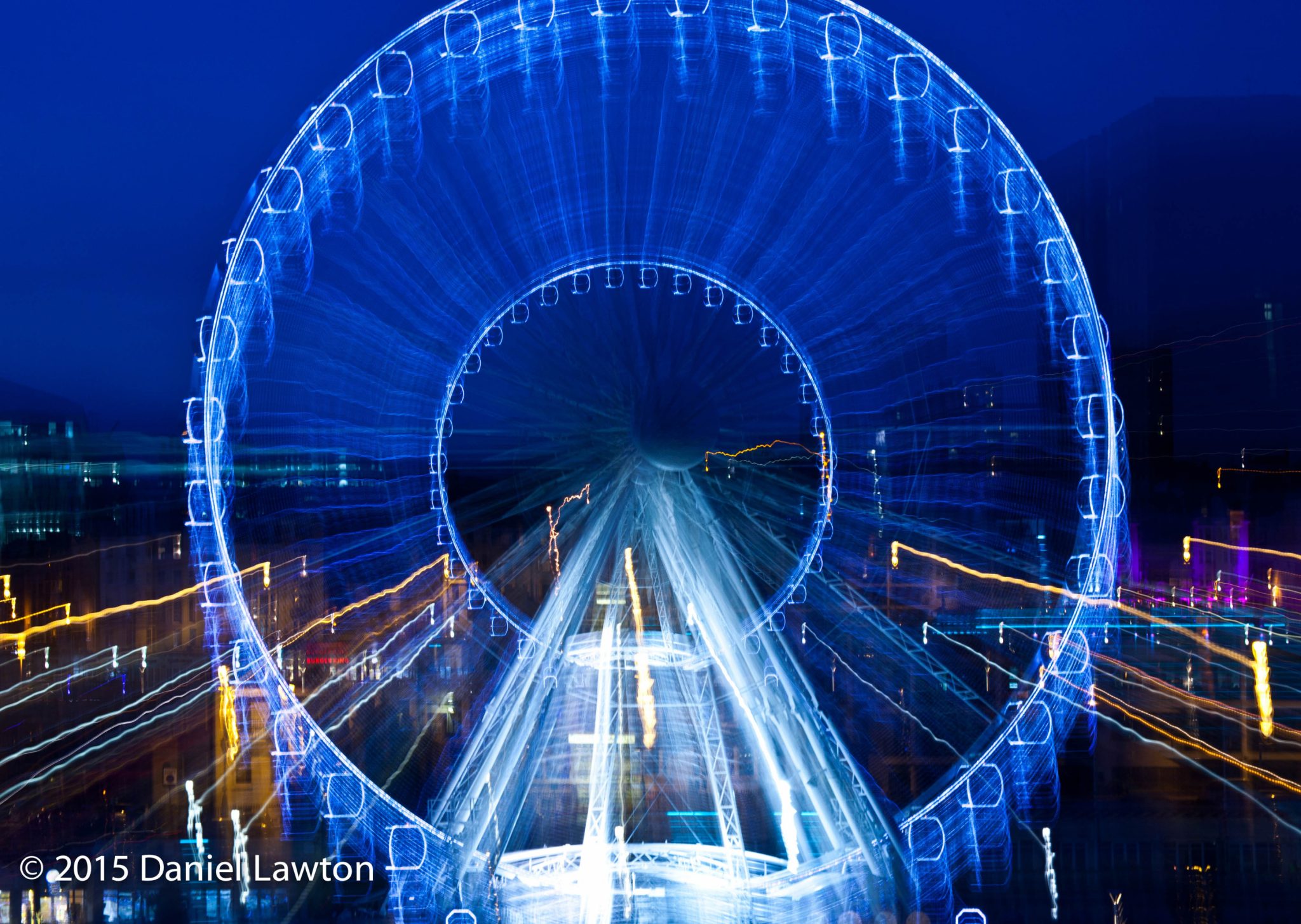 Brighton Eye
