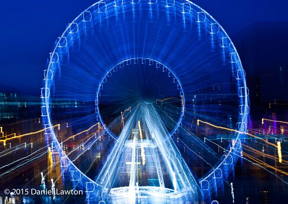 Brighton Eye