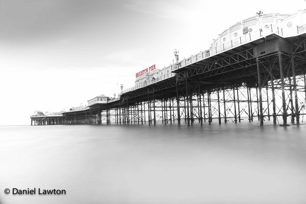 Brighton Pier