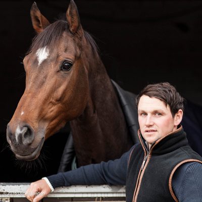 David Loughnane Racehorse Trainer