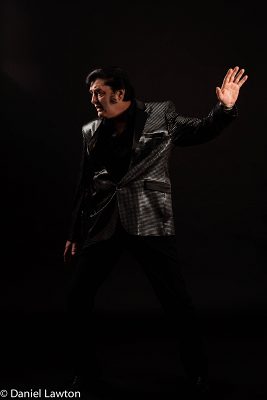 Elvis