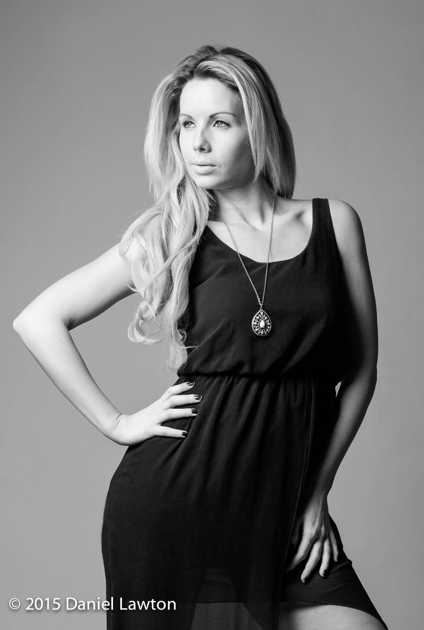 Fiona York Model