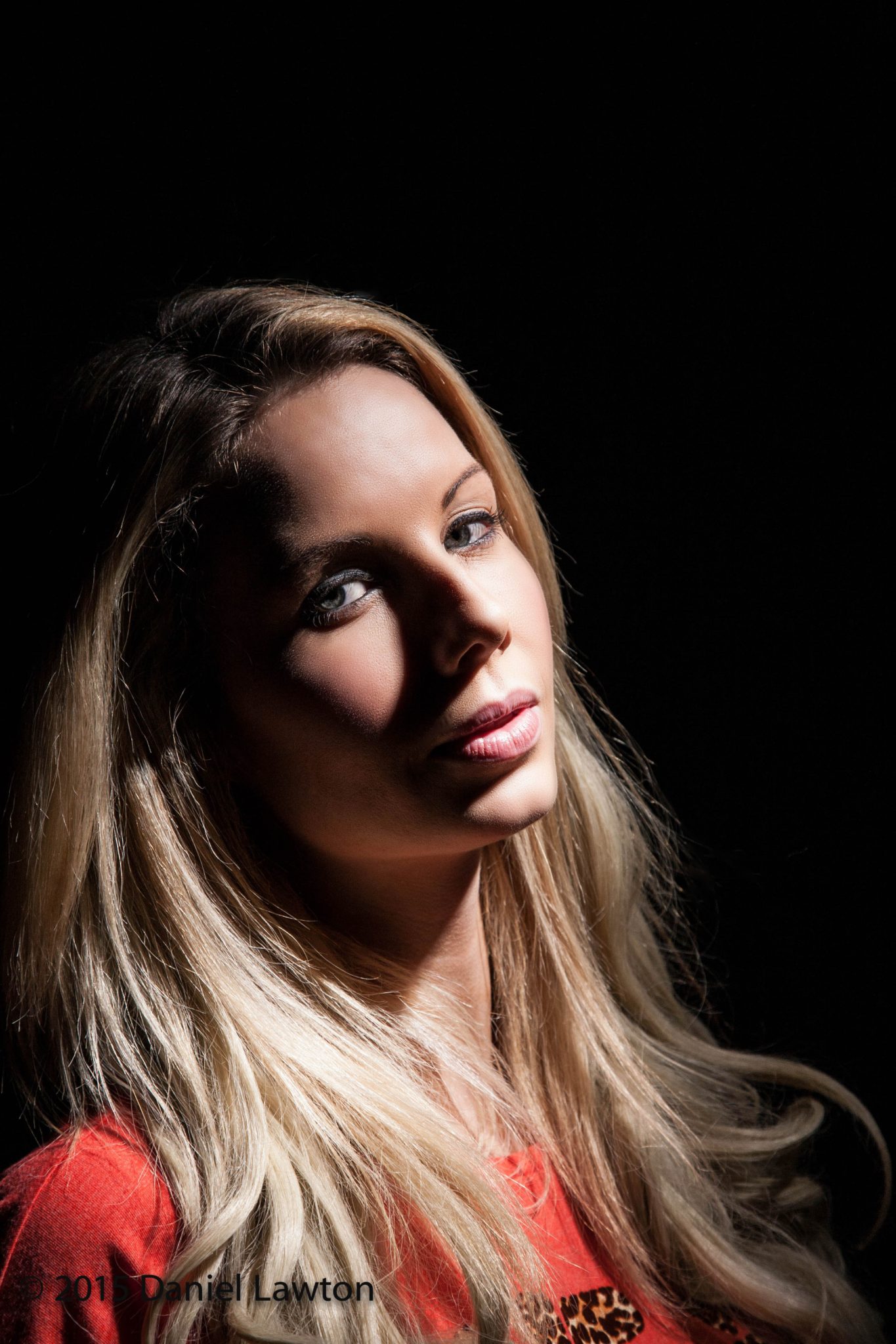 Fiona York Model
