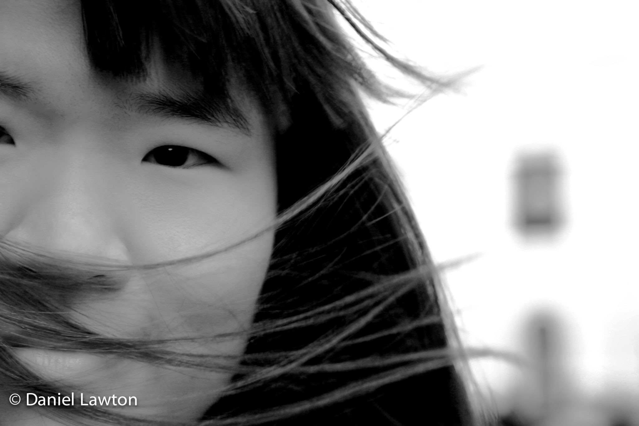 Fringe unknown model