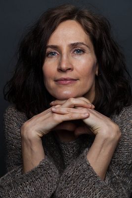 Joanna Rosenfeld Actor