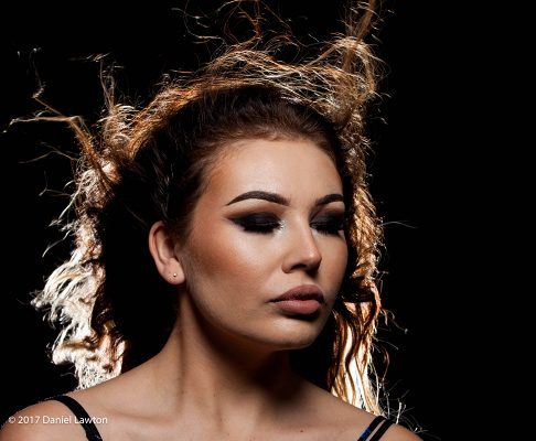 Lilly Delphia Make-up & Special FX artist