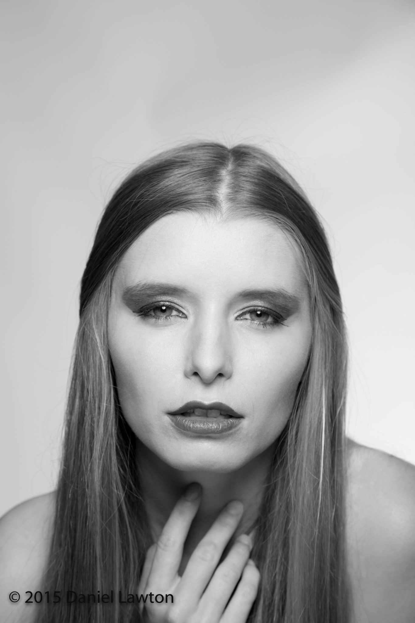 Model Jade Lyon
