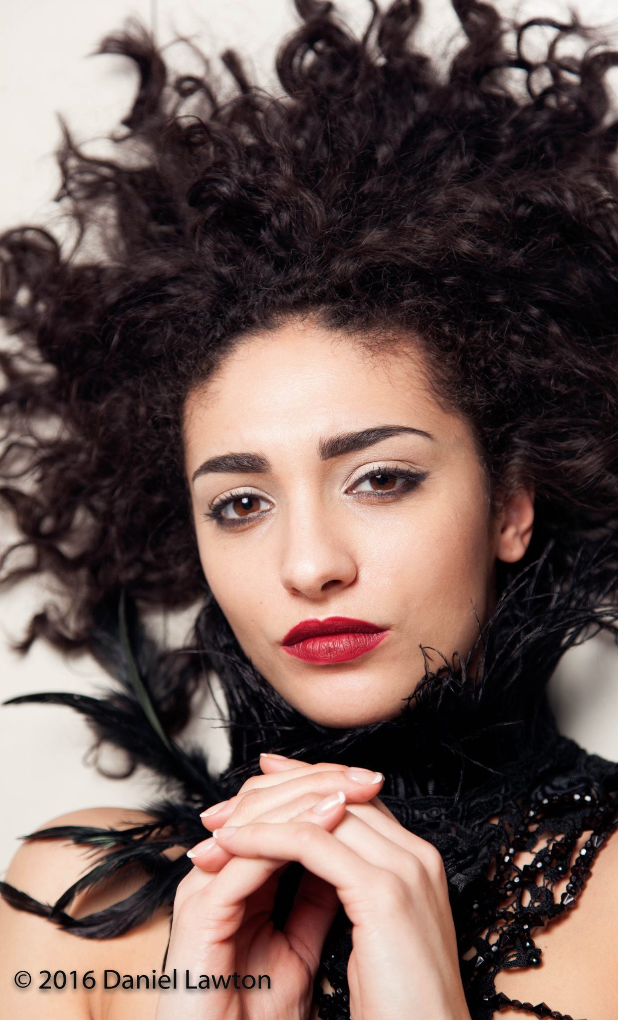 Model Mischkah