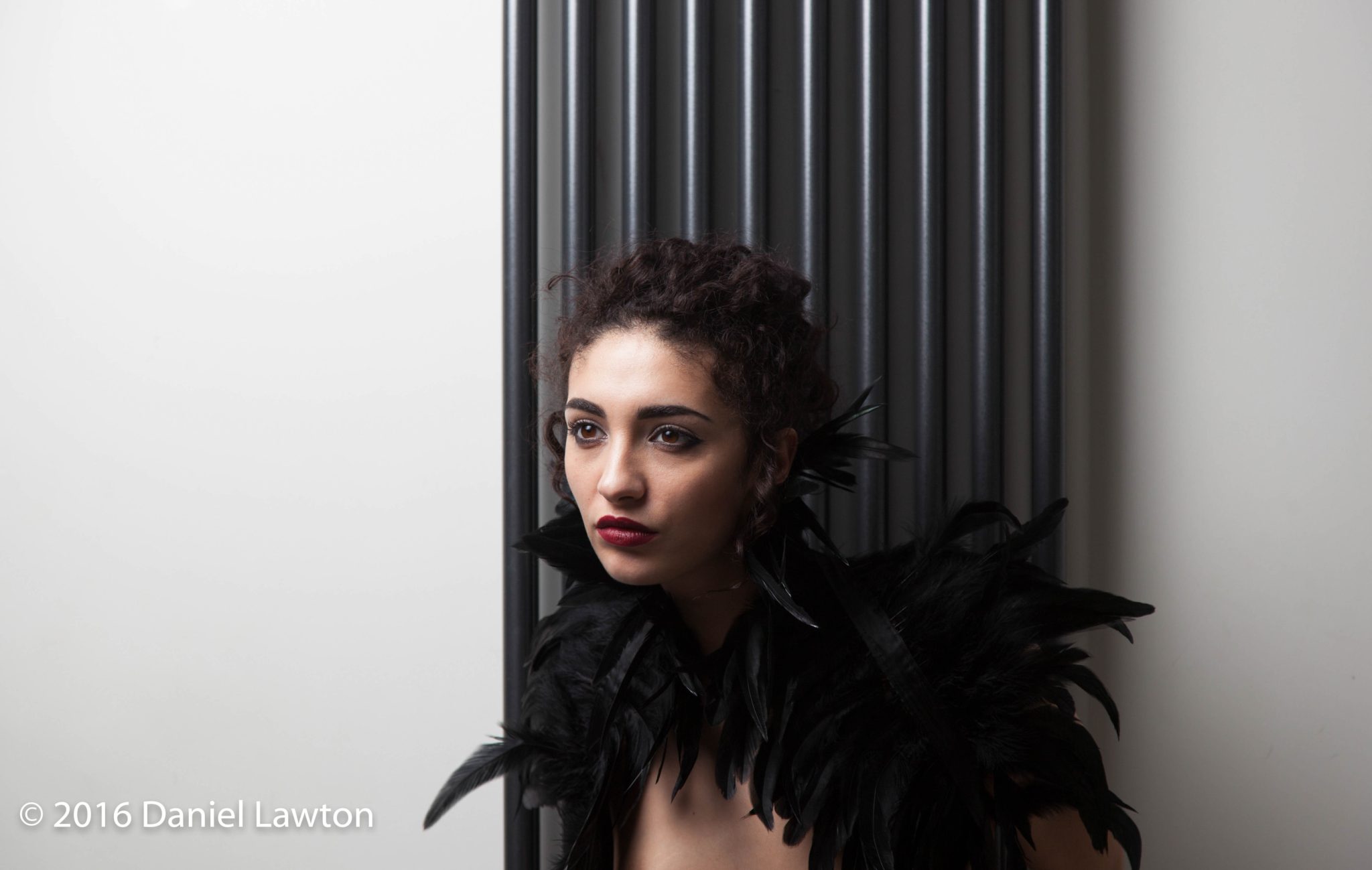Model Mischkah