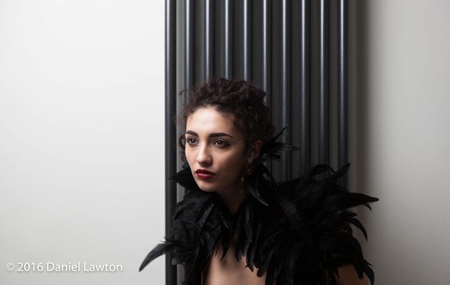 Model Mischkah