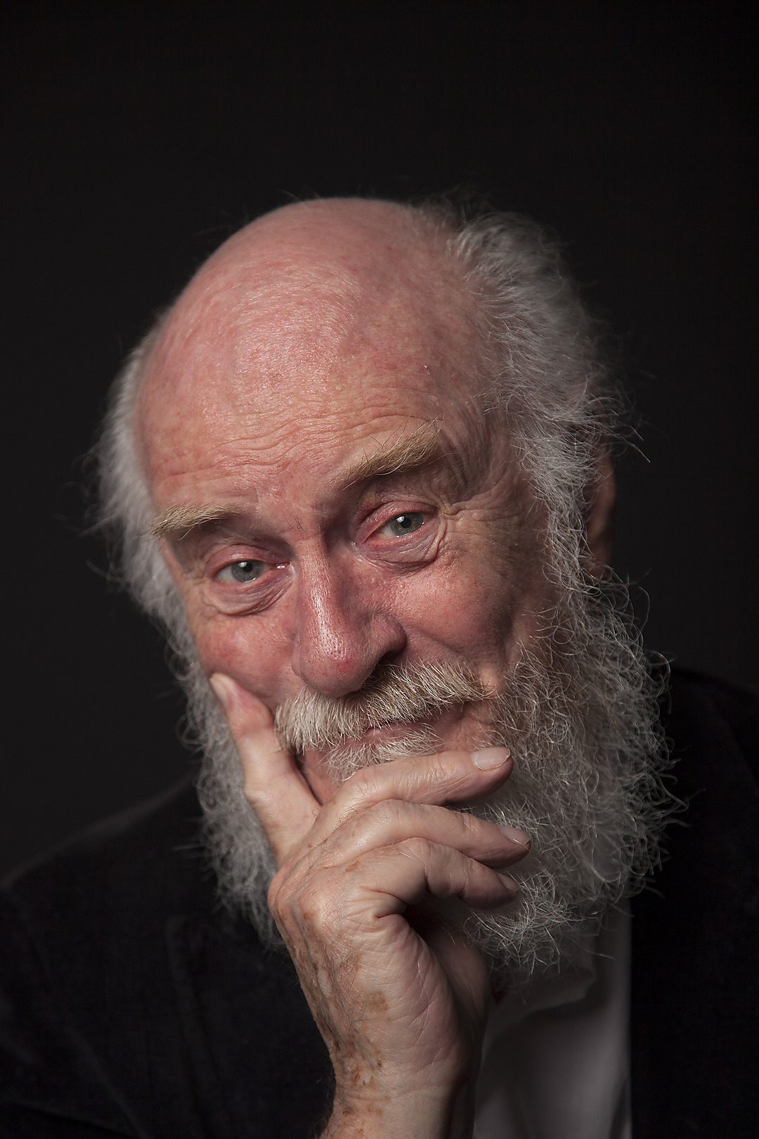 Paddy O'Keeffe Actor