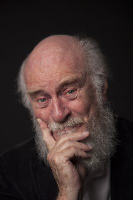 Paddy O'Keeffe Actor