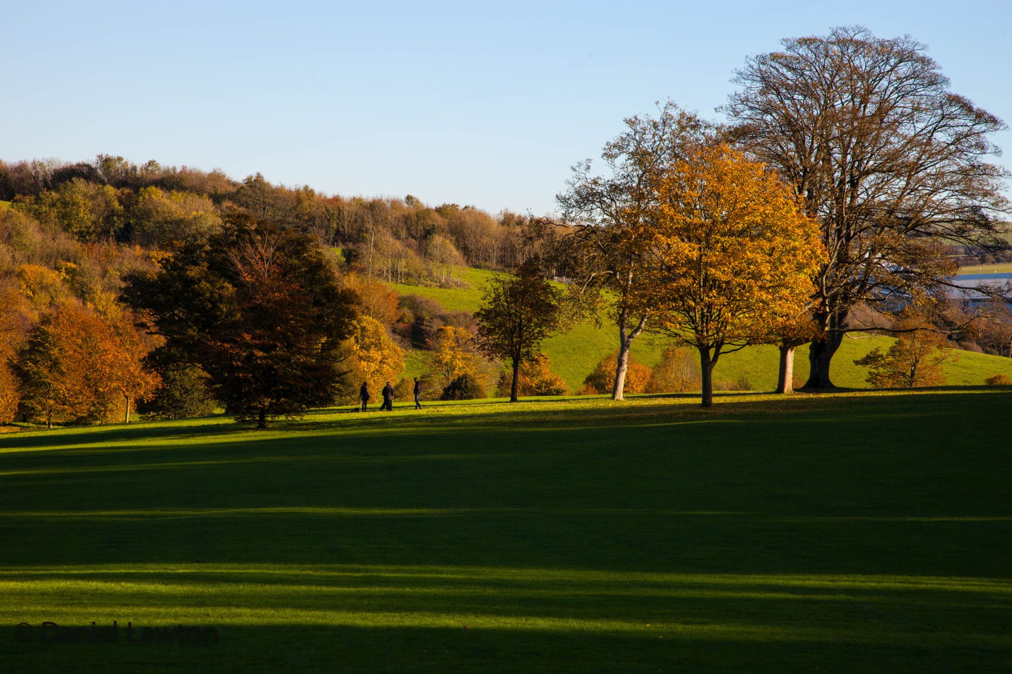 Preston Park