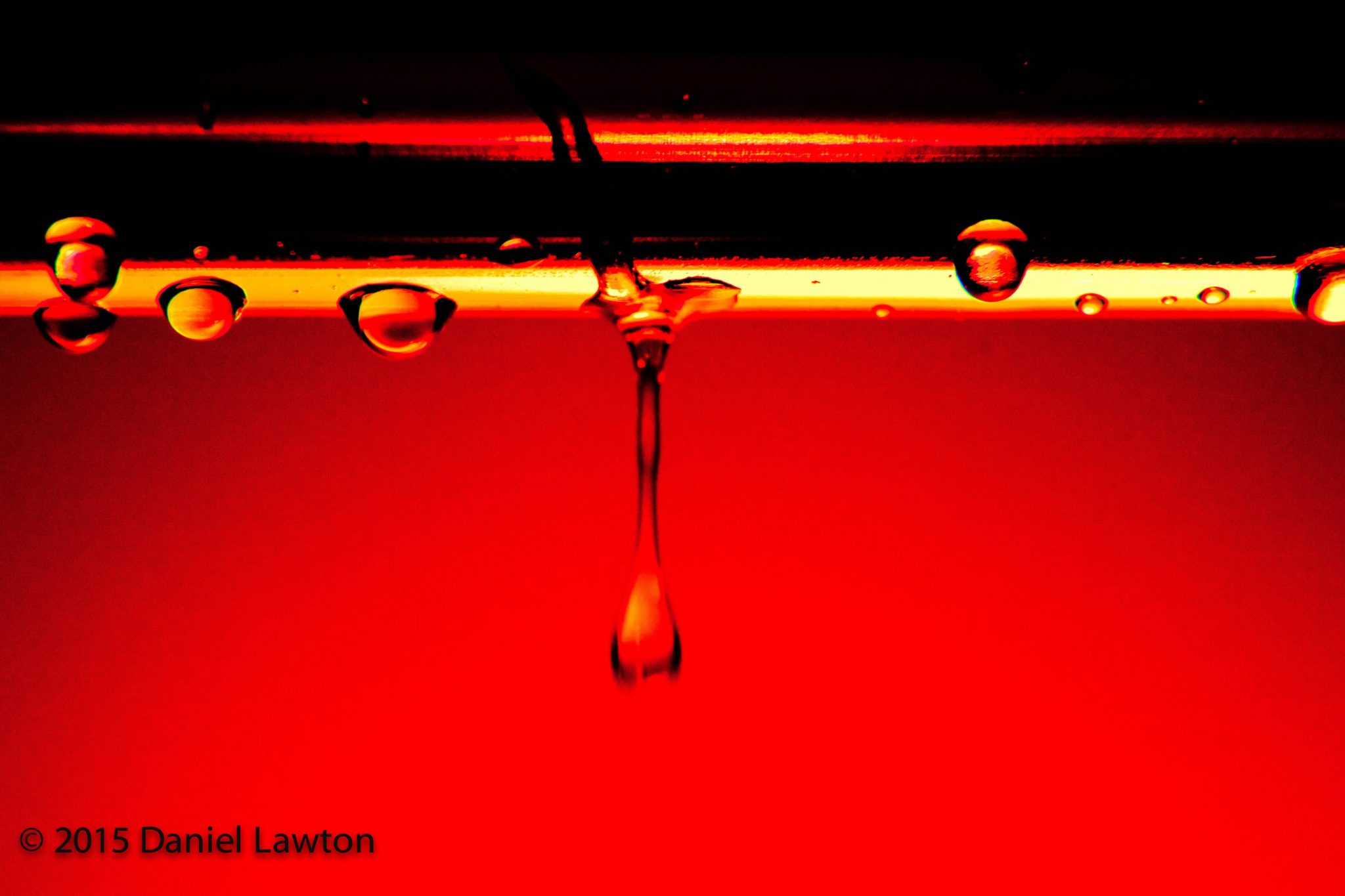 Red Bar