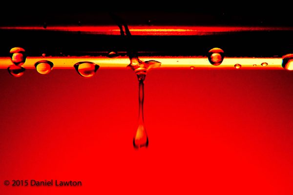Red Bar